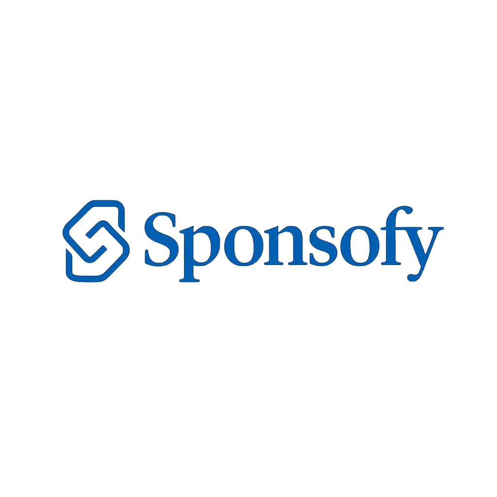 Sponsofy